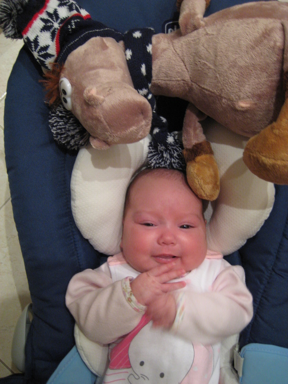 Ищем с Кукусей феечку Женечку!!!