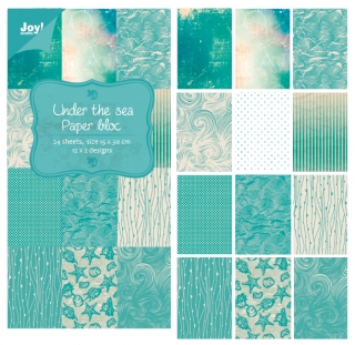 The Sea Essay