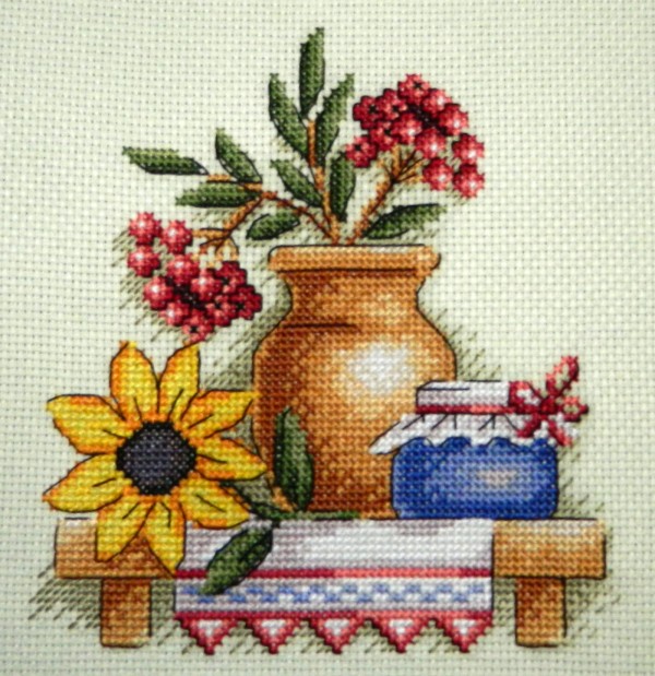 Готовимся к празднику и.... подведение итогов 2013 года)))