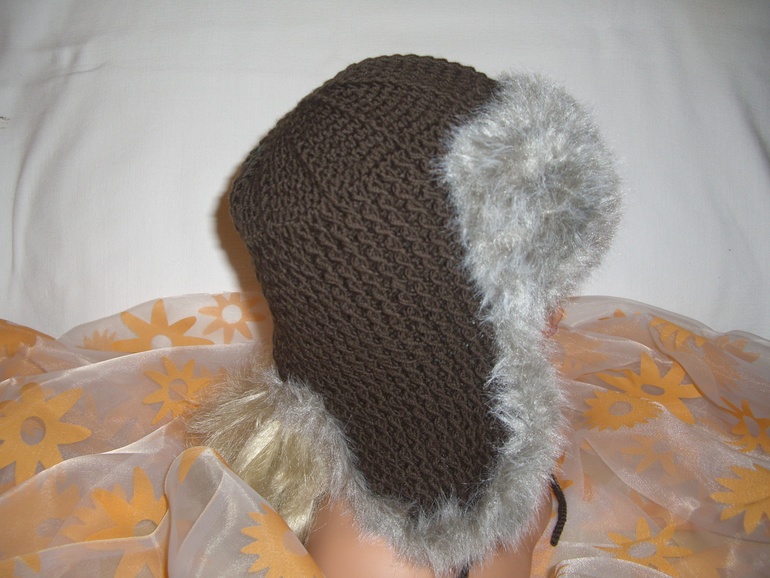 Зимний комплект для мальчика