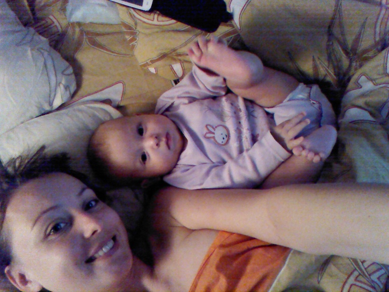 В рот мне ноги)))