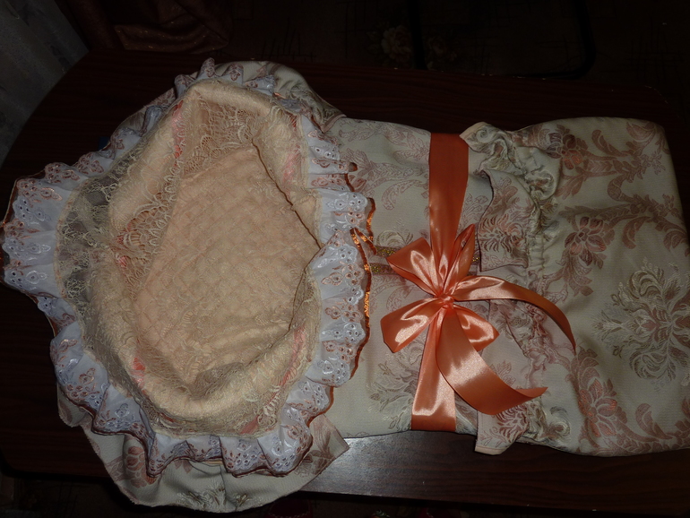 УРА! УРА! Я в декрете