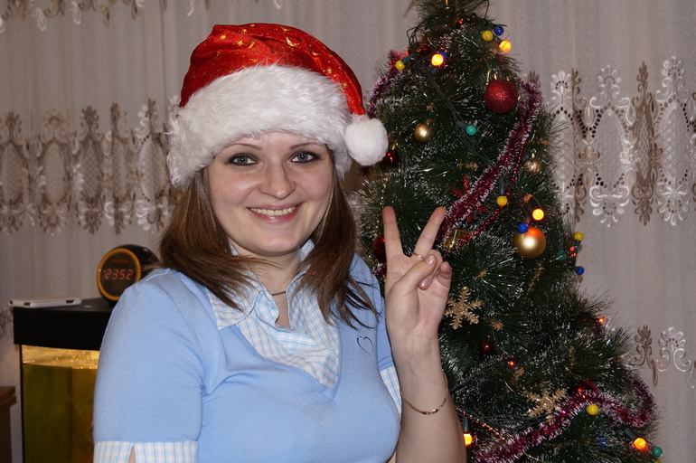 26 неделек и 3 дня