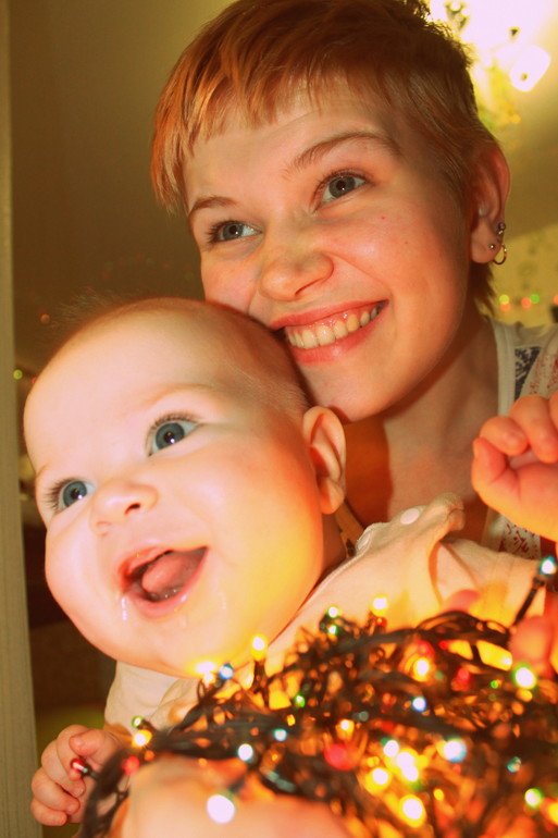 Новый год!!!!