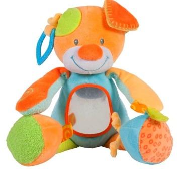 Новогодние подарки и промокоды на kidsroom.de