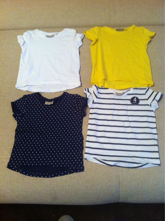 Next новая летняя коллекция -доставили)