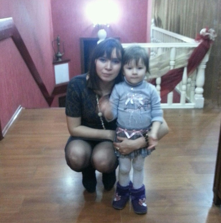 Давно не писала. но вот решилась, нашла время так сказать.