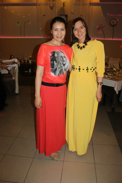 Давно не писала. но вот решилась, нашла время так сказать.