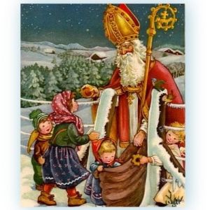 Киев.В честь праздника Св. Николая предлагаю Вам СКИДКУ НА ДЕТСКУЮ студийную ФОТОСЕССИЮ -30%