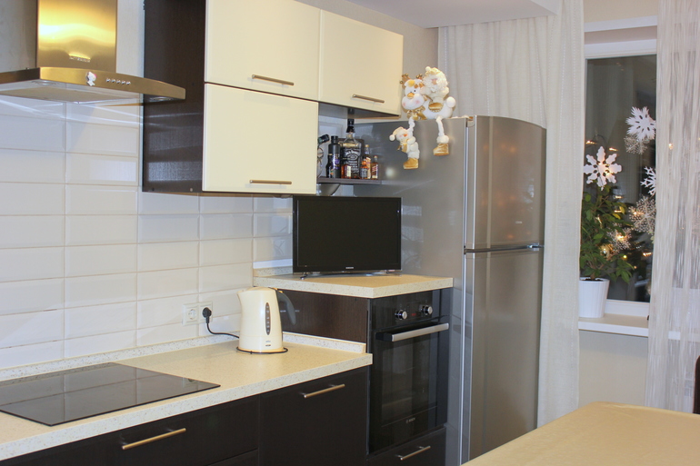 Квартира -амнезия. Часть 3.