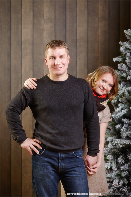 Новый год:-)