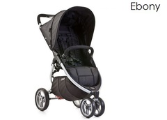 Не пойм в чем разница в цвете у коляски Valco Baby Snap?