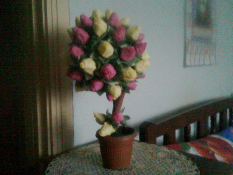 на новоселье