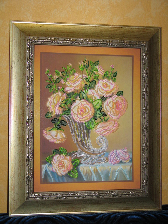 ПЕРЛАМУТР!!!