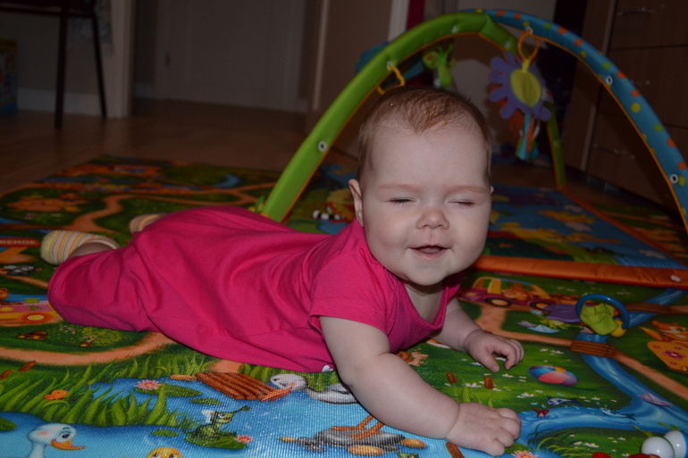 фотовспышка...