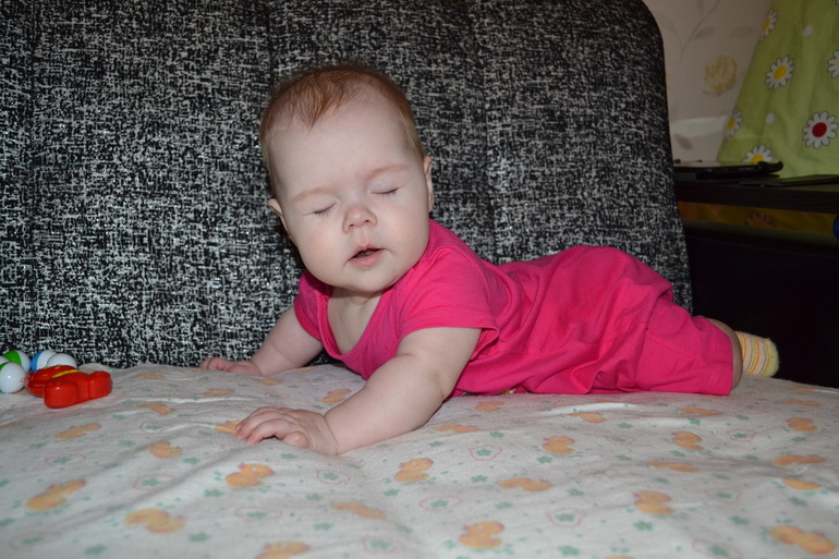 фотовспышка...