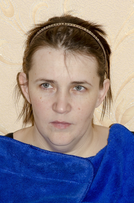 Определяем цветотип??!!!!