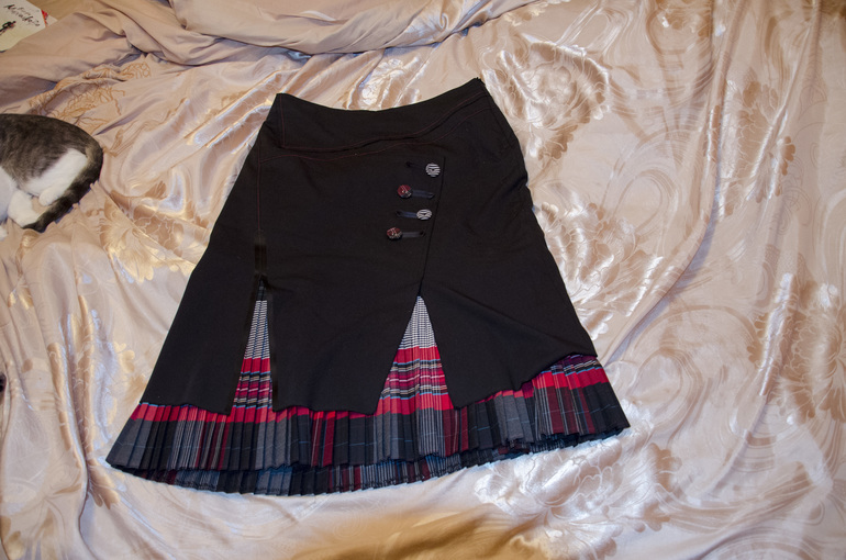 Нужна помощь!