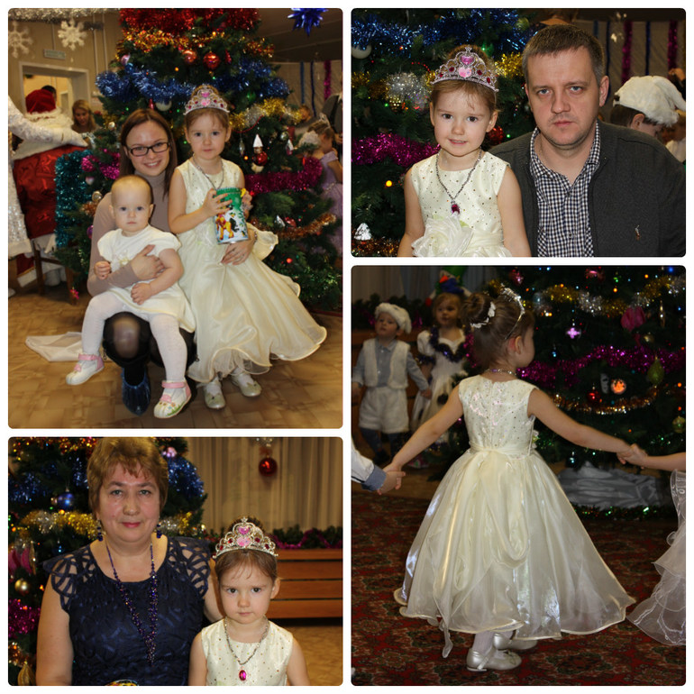 Взлет 69. Дни 18-19