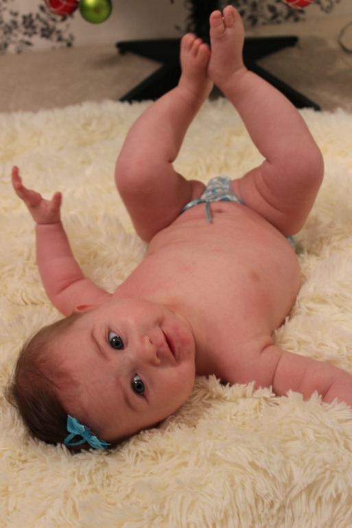 Новый год, Настенки.