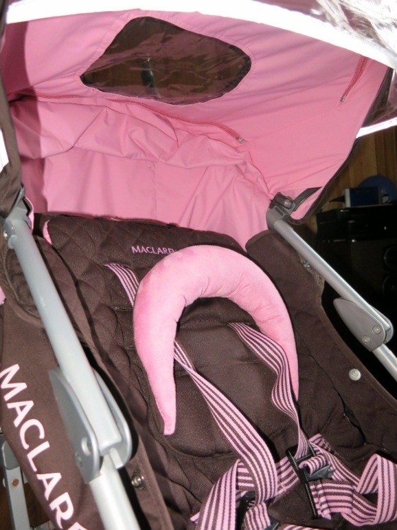 Реанимация Макларена