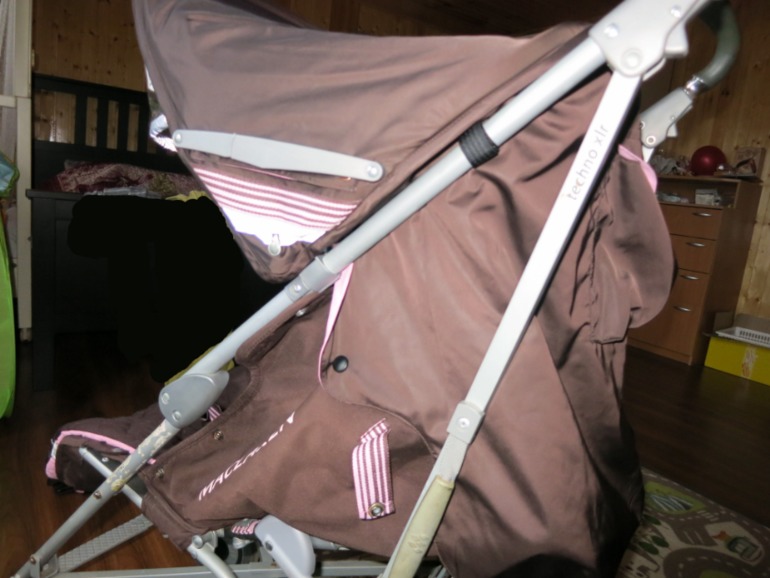 Реанимация Макларена