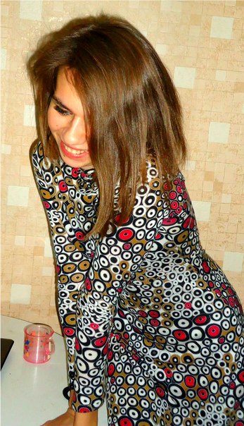 Что за цвет и пойдет ли мне