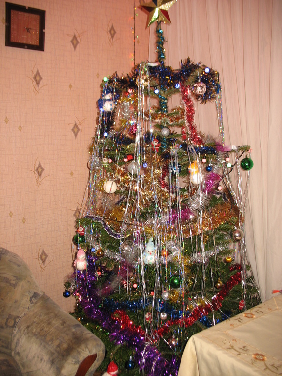 Прощай 2013 год)наш последний пост в этом году)