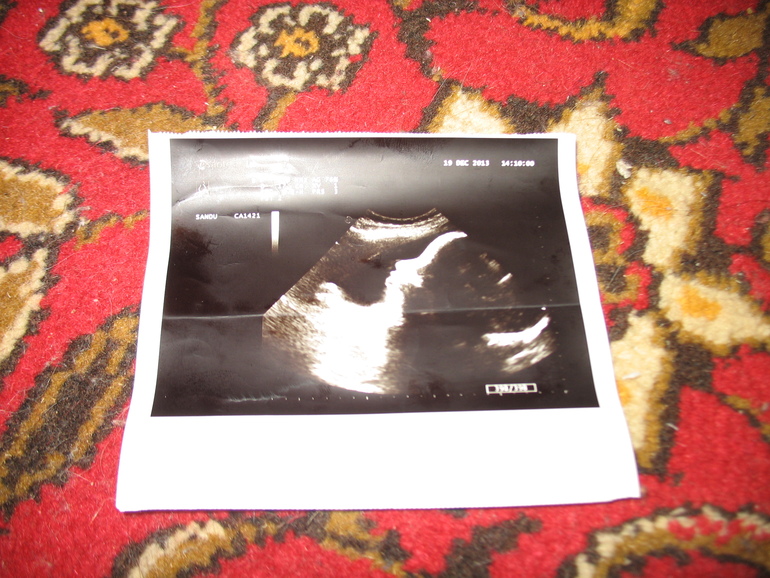 Мы дома!!!!))))