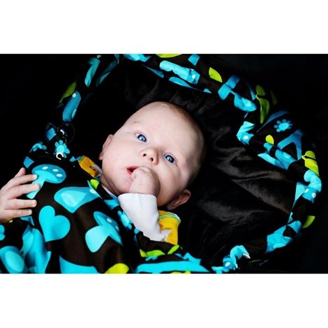 Владельцы Mountain buggy swift, отзовитесь! Нужен конверт