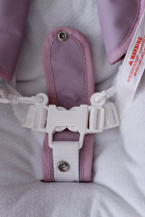 Стульчик для кормления Happy Baby William.Отзыв+много фото