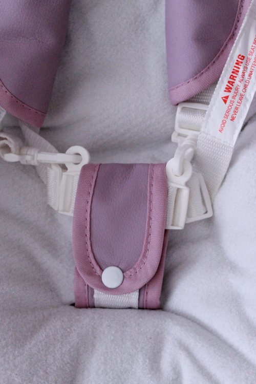 Стульчик для кормления Happy Baby William.Отзыв+много фото