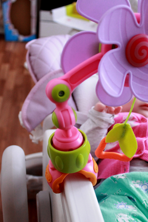 Дуга-трансформер Tiny Love