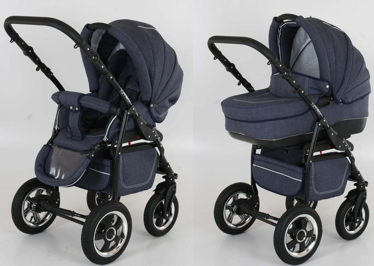 Крупногабаритные покупочки