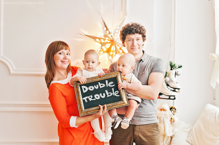 Наше предновогоднее настроение