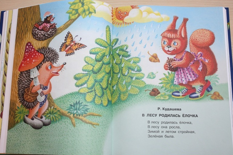 Скачать музыку лесу родилась елочка