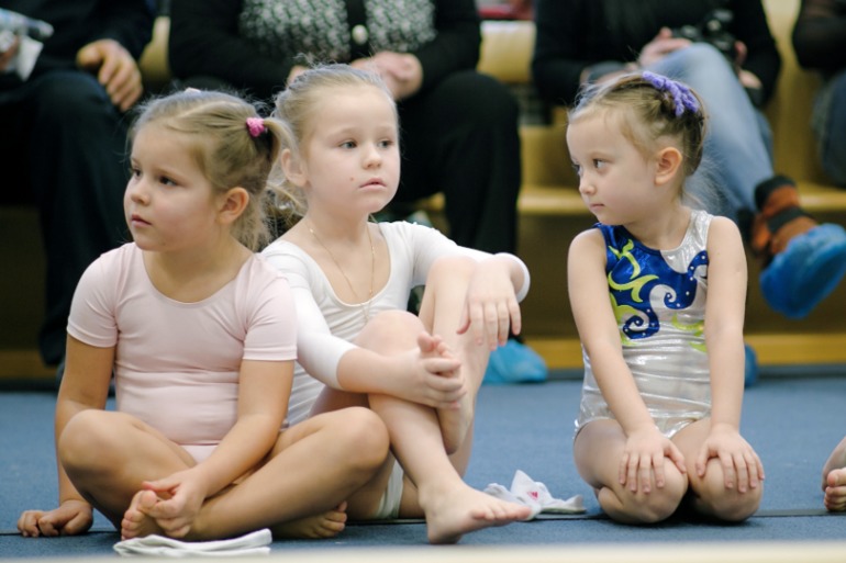 спортивная гимнастика!!!