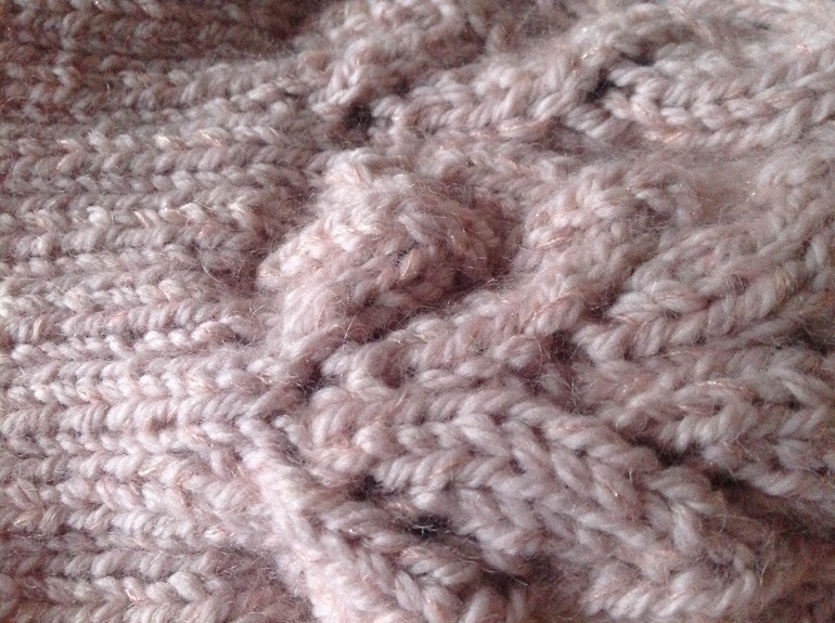 Новогодний подарочек