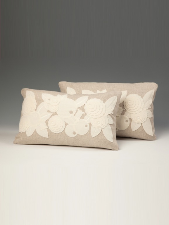 Все грани фетра: фетровые аппликации