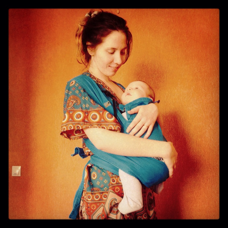 Гуляем дома