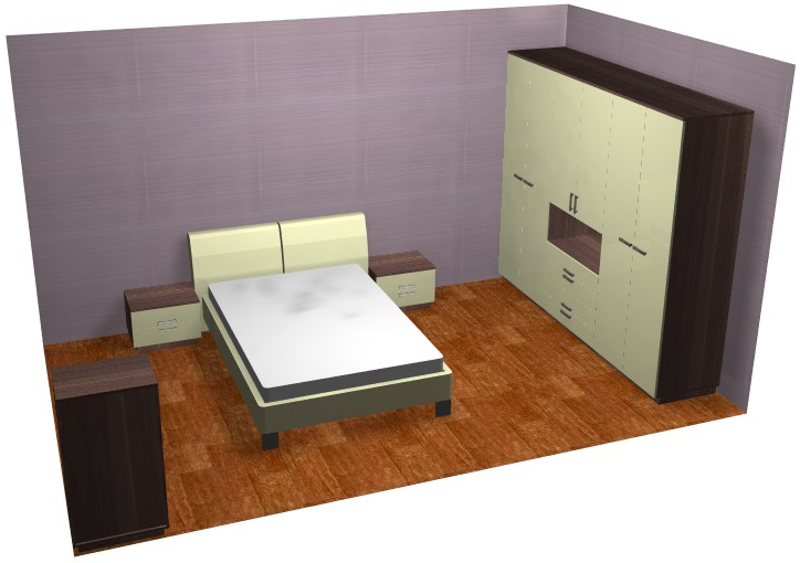 Мебель для спальни (продолжение)!