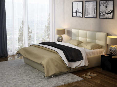 Выбор мебели для спальни!