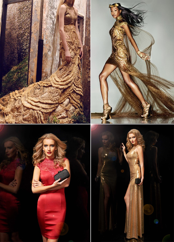 Как встречать Новый год Деревянной лошади?