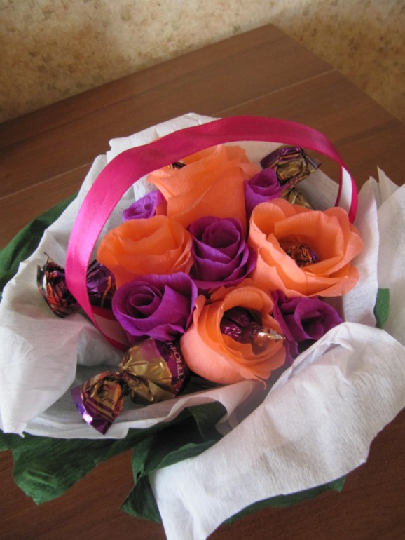 Проба пера!