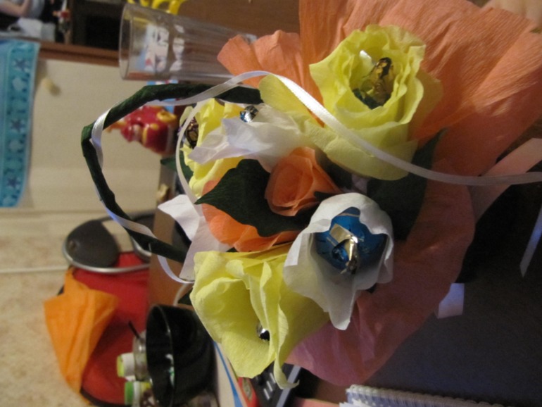 Проба пера!