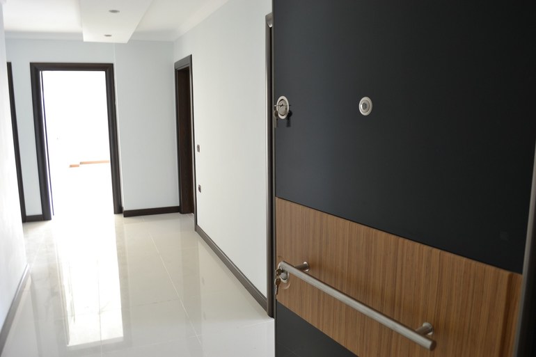 Турция, Анталья, Аланья, Махмутлар Квартира класса люкс 4+1 Цена: 103000 евро.