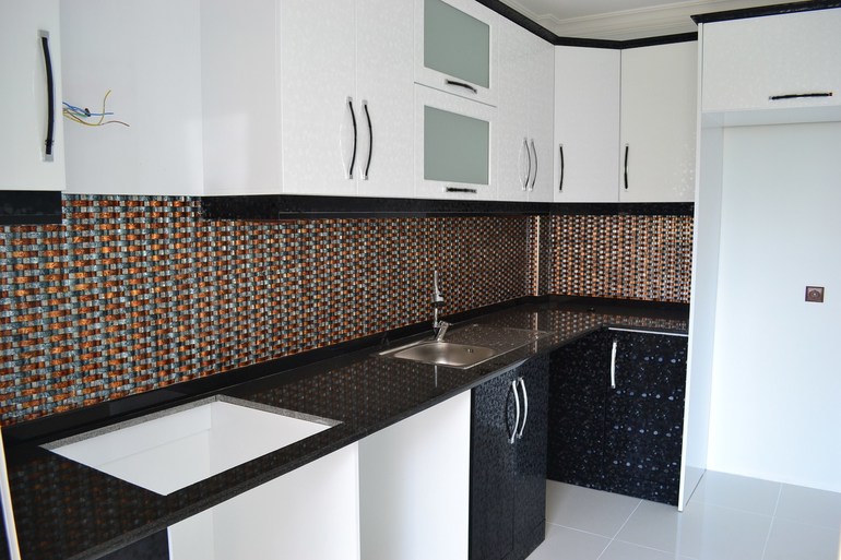 Турция, Анталья, Аланья, Махмутлар Квартира класса люкс 4+1 Цена: 103000 евро.