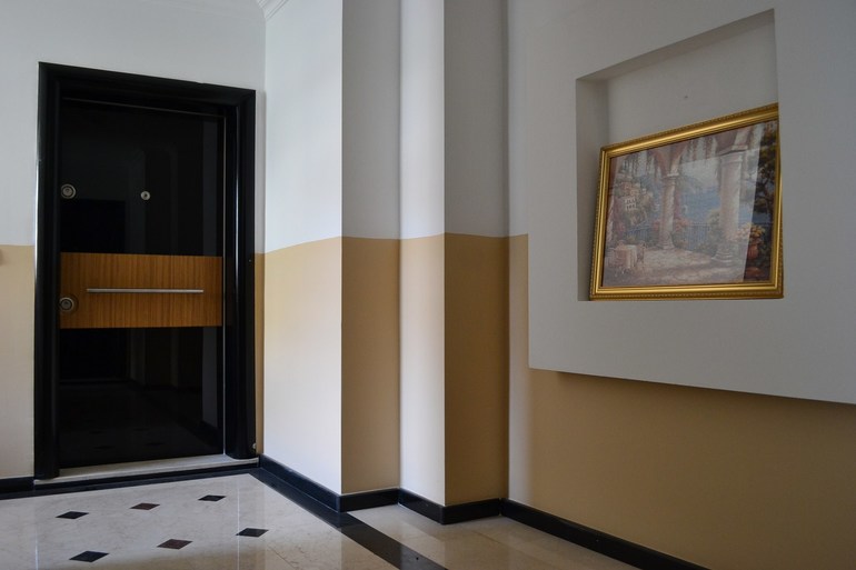 Турция, Анталья, Аланья, Махмутлар Квартира класса люкс 4+1 Цена: 103000 евро.