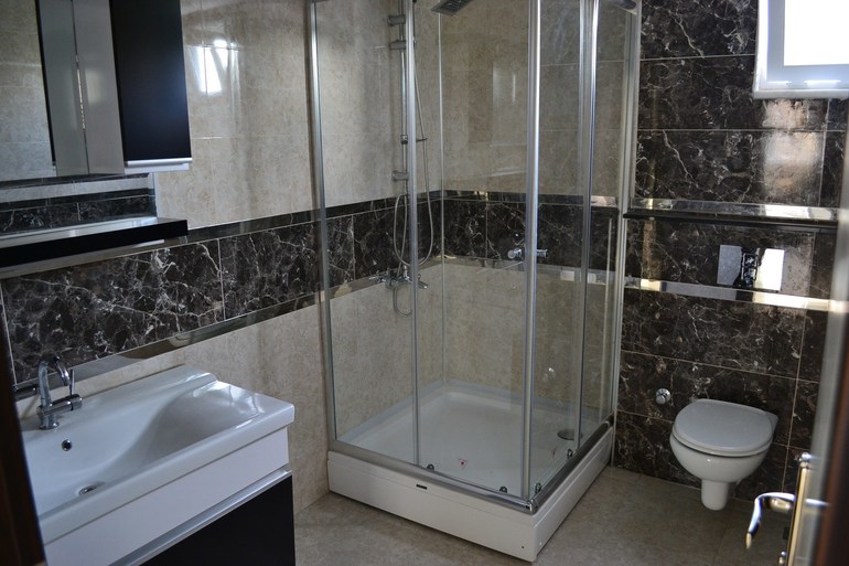 Турция, Анталья, Аланья, Махмутлар Квартира класса люкс 4+1 Цена: 103000 евро.