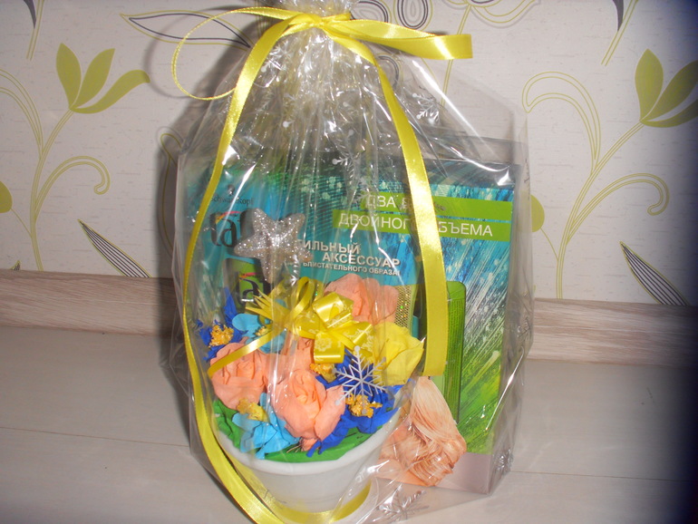 Подарочные наборы. В наличии!